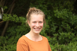 Alisa Benzenhöfer Alisa Benzenhöfer